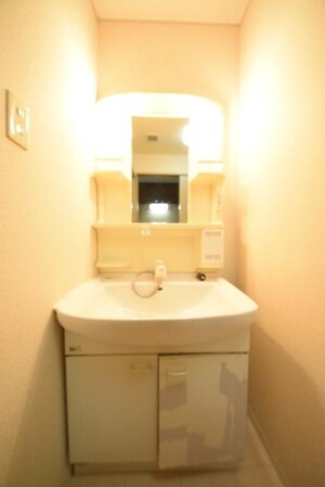 クオリティレジデンスIIの物件内観写真